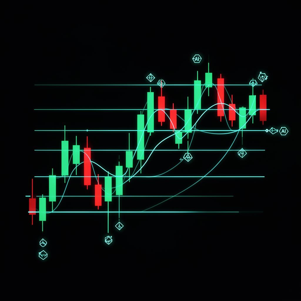 Multi-model vision. — RoyaleCharts analyze step preview