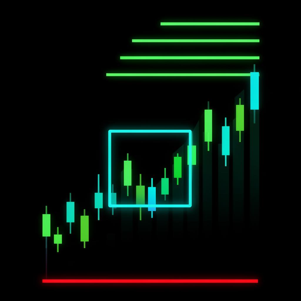 Get a trade plan. — RoyaleCharts execute step preview
